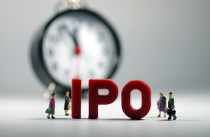 玖物智能科技递表港交所，冲刺“清洁能源智能机器人第一股”