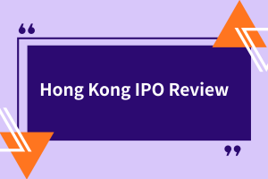 新时空 | 港股IPO“第一股”大盘点（2026年3月）