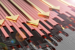 比亞迪股份(01211.HK)：3月新能源汽車銷量30.02萬輛，出口12萬輛