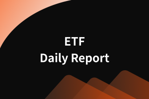 港股ETF日报：创新金融与区块链领涨，生物科技同步走强-20260921