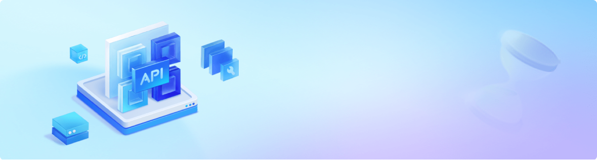 新時空 API 